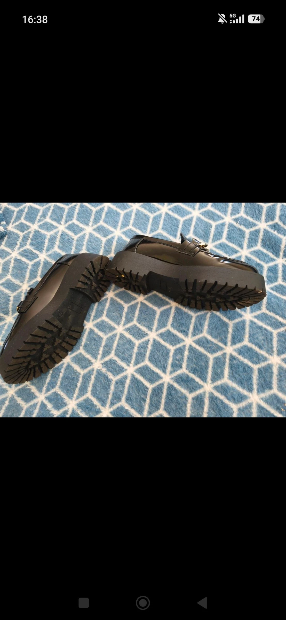Zapatos de mujer – photo 4